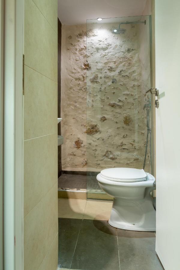 Casa Del Vino Villa Kolymvári Eksteriør bilde